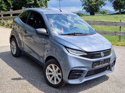 Aixam Coupe