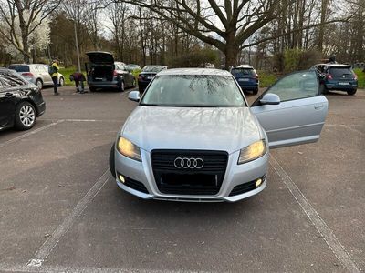 gebraucht Audi A3 1.4 TFSI Ambiente Ambiente