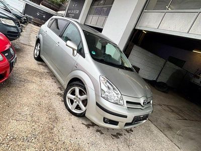 Toyota Corolla Verso