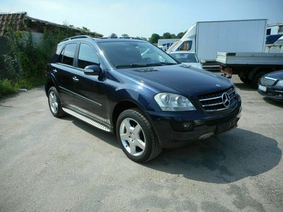 Mercedes Ml Class Gebraucht Kaufen 91 Autouncle