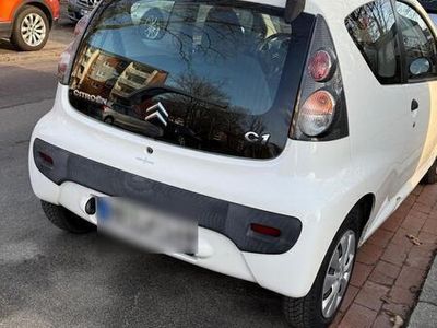 Citroën C1