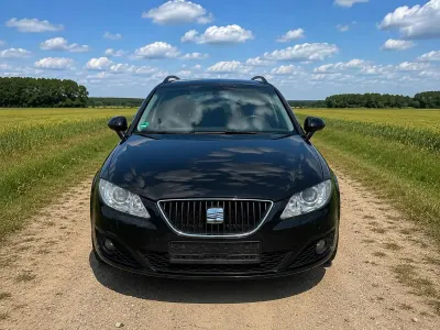 Gebraucht Seat Exeo