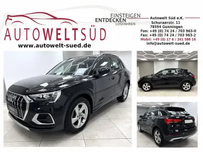 Gebraucht Audi Q3