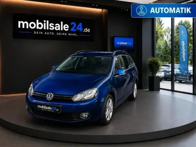 Gebraucht VW Golf VII