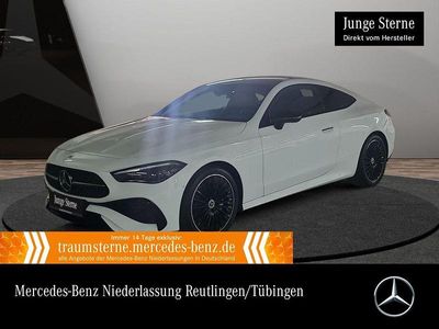 Mercedes CLE200
