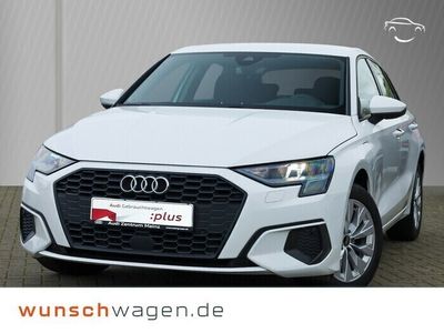 gebraucht Audi A3 Cabriolet 