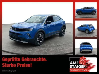 Gebraucht Opel Mokka-e