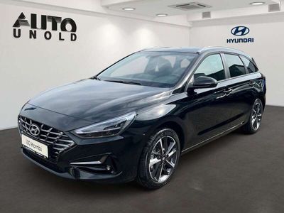 gebraucht Hyundai i30 cw 1,0 T-GDI MT Advantage