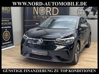 Second-hand VW ID.5 Pro 127 kW (174 CP) 2023 Negru SUV