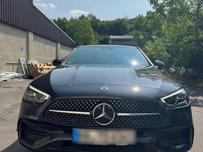 Mercedes C300