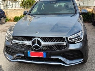 Mercedes GLC300