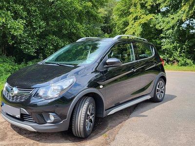 Opel Karl