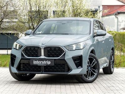 Gebraucht BMW X2 M Sport 150 PS (110 kW) 2025 Grau SUV