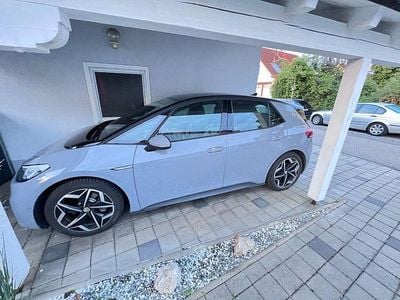 Brugt VW ID.3 Pro 169 kW (231 HK) 2023 Grå Hatchback