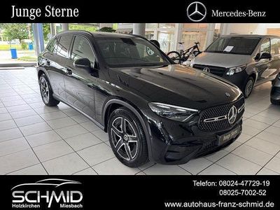 Mercedes GLC450