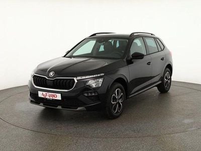 Neu Skoda Kamiq 116 PS (85 kW) 2025 Grau SUV