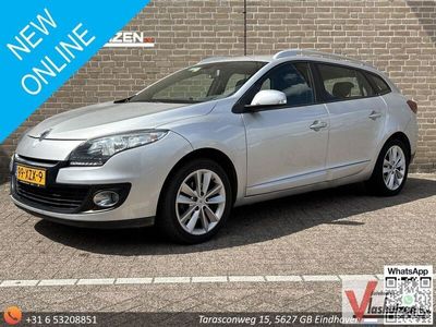 Renault Mégane III