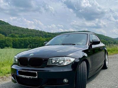 BMW 118 Coupé
