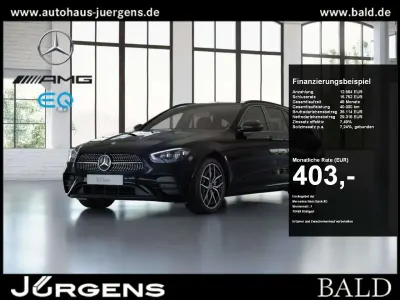 Gebraucht Mercedes E200