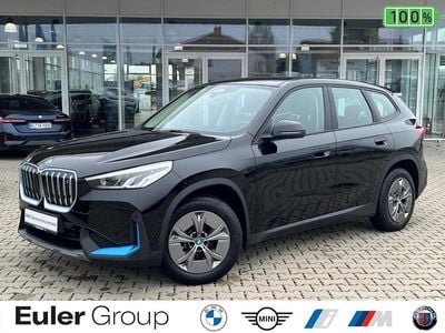 Gebraucht BMW iX1 Performance 200 kW (272 PS) 2023 Schwarz ii SUV