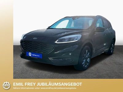 gebraucht Ford Kuga 2.5 Duratec PHEV ST-LINE X *ACC*LED*AHK*