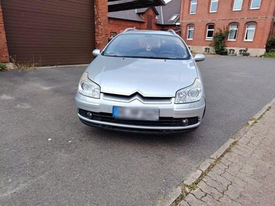 Citroën C5