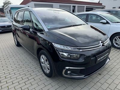 gebraucht Citroën Grand C4 Picasso / SpaceTourer 1.5 HDI