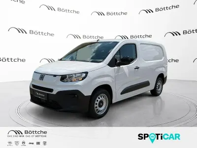 Gebraucht Fiat Doblò
