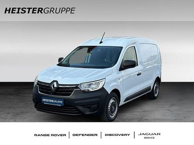 Gebraucht Renault Express 75 PS (55 kW) 2023 Weiß Van / Kleinbus