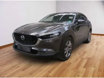 Gebraucht Mazda CX-30 Center-Line 140 PS (102 kW) 2025 Grau SUV