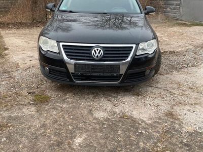 gebraucht VW Passat 2.0