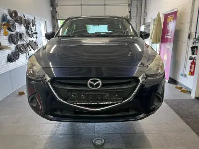 Gebraucht Mazda 2