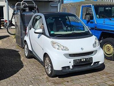 Smart ForTwo Coupé