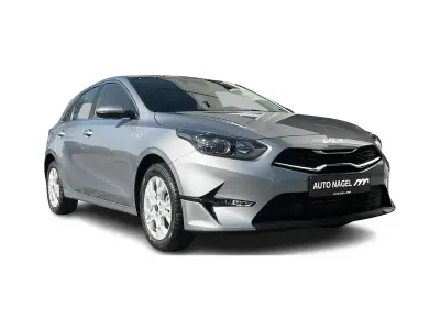 Neu Kia Ceed Comfort 101 PS (74 kW) 2025 Andere Kleinwagen