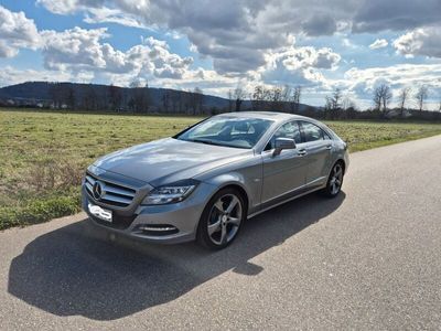 Mercedes CLS250