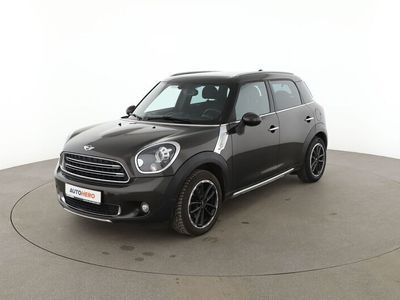 gebraucht Mini Cooper Countryman Countryman Cooper , Benzin, 12.300 €