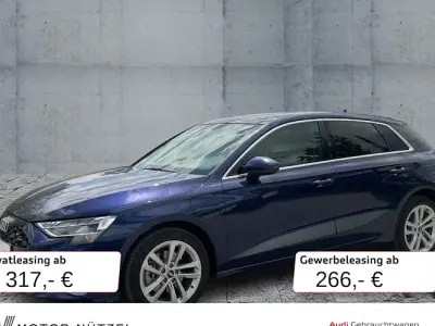 Gebraucht Audi A3