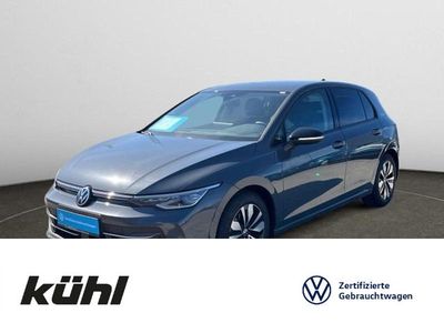 Usata VW Golf VIII Goal 150 CV (110 kW) 2025 Grigio Berlina