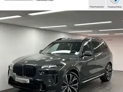 Usata BMW X7 M Sport 352 CV (258 kW) 2025 Andere SUV