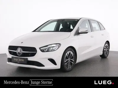 Gebraucht Mercedes B200