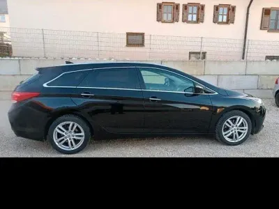 Gebraucht Hyundai i40