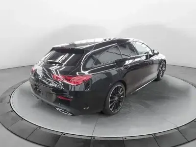 Gebraucht Mercedes CLA250