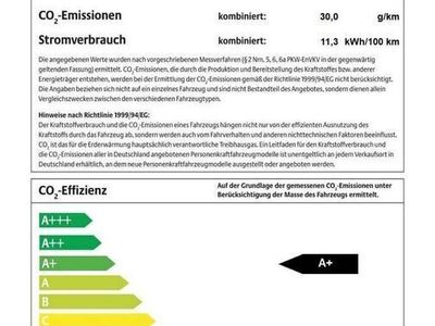 gebraucht Kia Ceed Sportswagon 1.6 PHEV DCT SPIRIT NAVI KAMERA FULL-LED