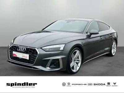 Gebraucht Audi A5