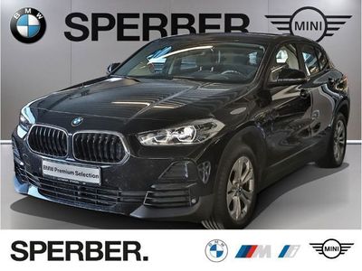 gebraucht BMW X2 xDrive25e