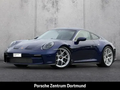 Nuova Porsche 992 525 CV (386 kW) 2025 Blu Coupé