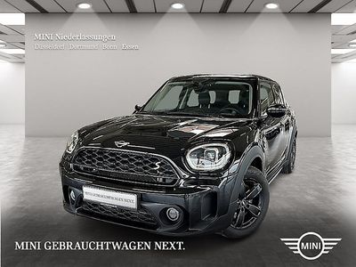 gebraucht Mini Cooper S Countryman E ALL4