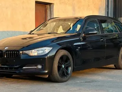 Gebraucht BMW 316