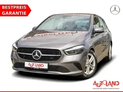 Gebraucht Mercedes B220