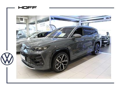 Neu VW Tayron R-line 193 PS (141 kW) 2026 Grau SUV